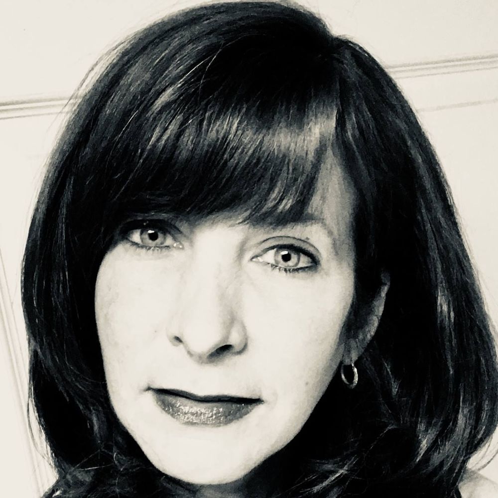 Meet your Posher, Heidi